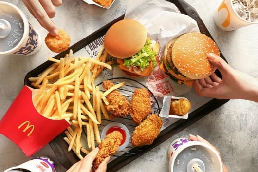 viêm loét dạ dày tá tràng cần tránh ăn gì?