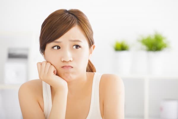 kinh nguyệt không đều