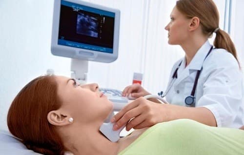 Mổ bướu cổ được thực hiện trong những trường hợp điều trị nội khoa bằng thuốc không hiệu quả, ung thư tuyến giáp giai đoạn đầu...