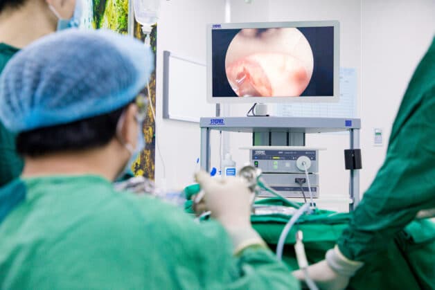 Giải đáp chi tiết thắc mắc: Mổ polyp mũi ở đâu tai Hà Nội thì tốt.