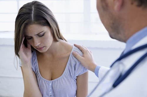 Nội soi cổ tử cung ở Bệnh viện Thu cúc có đắt không?