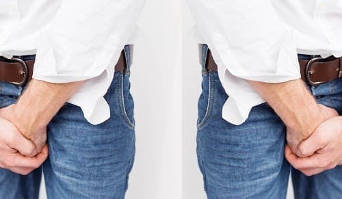 Phẫu thuật nội soi u xơ tuyến tiền liệt