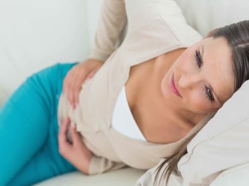 U nang buồng trứng có khả năng dẫn tới nhiều biến chứng khó lường nếu không theo dõi và điều trị kịp thời. như xoắn buồng trứng hoặc vỡ u nang.