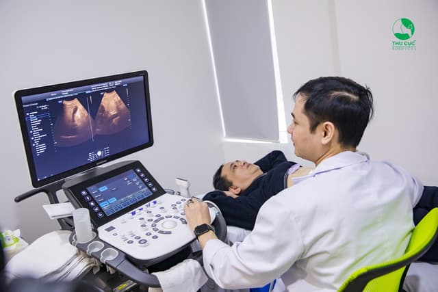 Siêu âm ổ bụng hết bao nhiêu tiền? Người bệnh cần