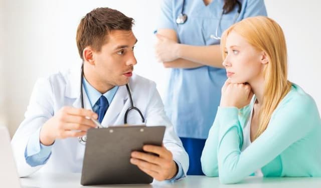 U nang tuyến vú &#8211; Nguyên nhân, triệu chứng và cách điều trị