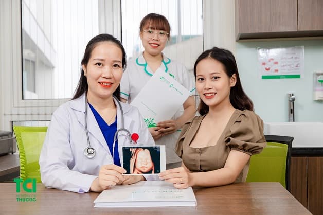 Hãy khám sức khỏe định kỳ để sớm phát hiện những bất thường về tuyến vú