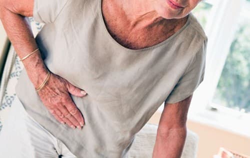Viêm đường tiết niệu ở người cao tuổi