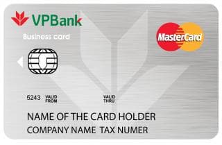 Ưu đãi dành cho chủ thẻ tín dụng VP Bank