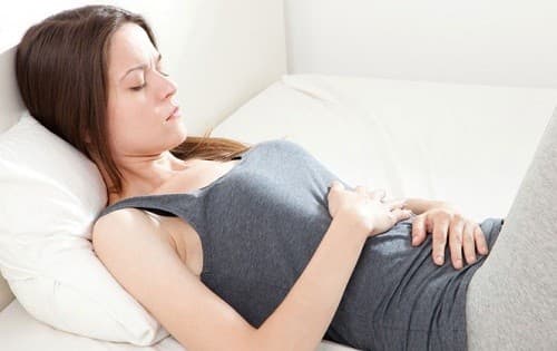 Xoắn u nang buồng trứng