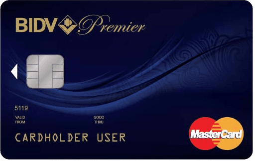 Ưu đãi dành cho chủ thẻ ngân hàng BIDV tại Bệnh viện Thu Cúc