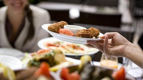 Sau khi chúng ta ăn xong, nhịp tim thường tăng lên để hỗ trợ tiêu hóa.