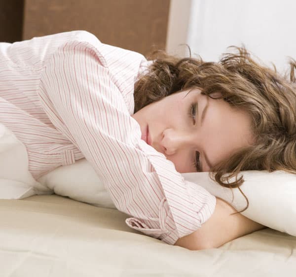 Khí hư bất thường và cách khắc phục