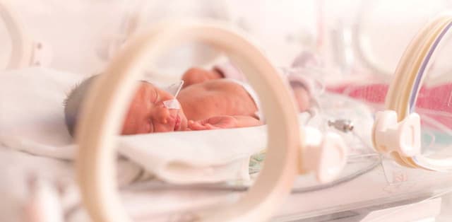 Dị tật tim bẩm sinh ở thai nhi dễ bị bỏ sót