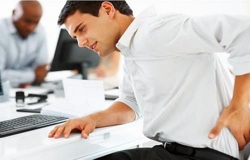 Phòng ngừa viêm tuyến tiền liệt bộ máy sinh dục nam