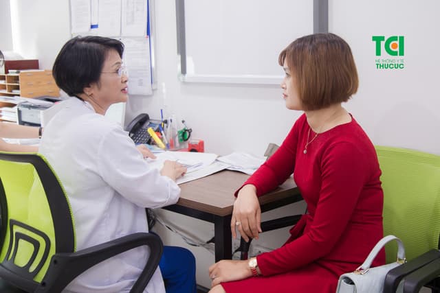 Những điều cần biết về bệnh u xơ tử cung