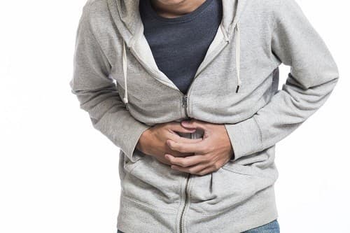 Các triệu chứng polyp dạ dày