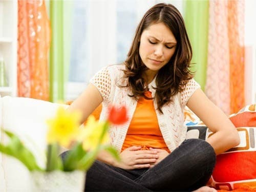 Chị em cần theo dõi tình trạng sức khỏe tại nhà và đi khám thấy xuất hiện biến chứng cần đi khám ngay