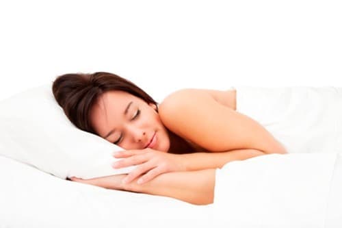 Để cải thiện nhanh chóng tình trạng sức khỏe, chị em nên chú ý nghỉ ngơi, sinh hoạt điều độ