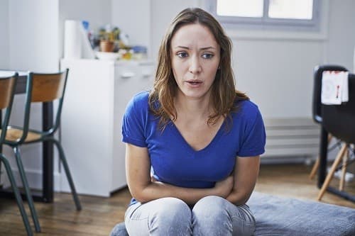 Viêm phần phụ cần phát hiện và điều trị sớm.