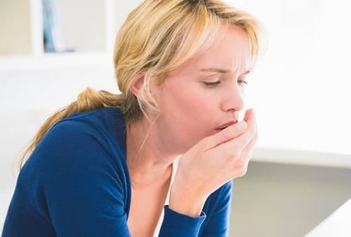 Giãn phế quản là một trong những di chứng của bệnh lao phổi thường gặp