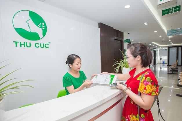 Người bệnh cần tìm đến bác sĩ Sản khoa để được tư vấn điều trị sớm bệnh