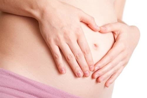 Thai ngoài tử cung bao lâu sẽ vỡ?