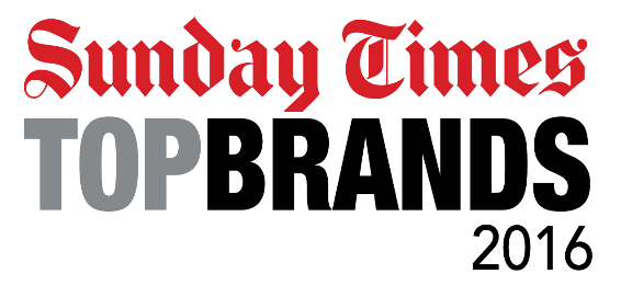 Bệnh viện Thu Cúc tham dự “Top Brands 2016”