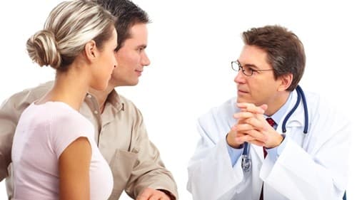 Bệnh lậu dễ gây vô sinh ở cả nam và nữ