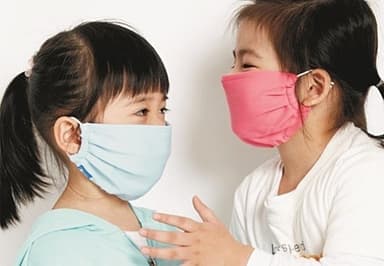 Cách phòng nhiễm khuẩn hô hấp cho trẻ