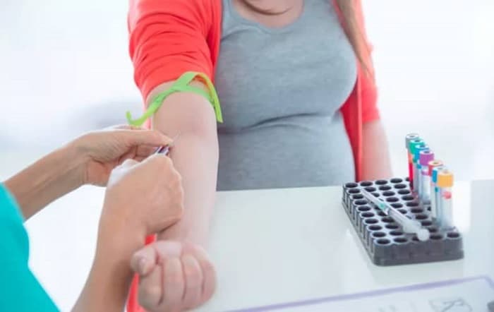 Xét nghiệm Triple test giúp sàng lọc những bất thường ở thai nhi 