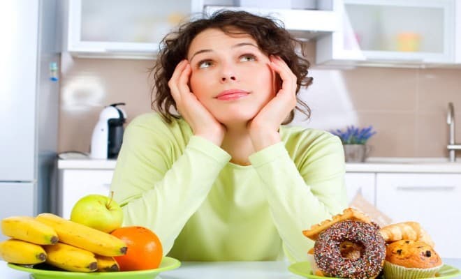 Thèm đặc biệt một mùi vị nào đó cũng là dấu hiệu nhận biết mang thai sớm.