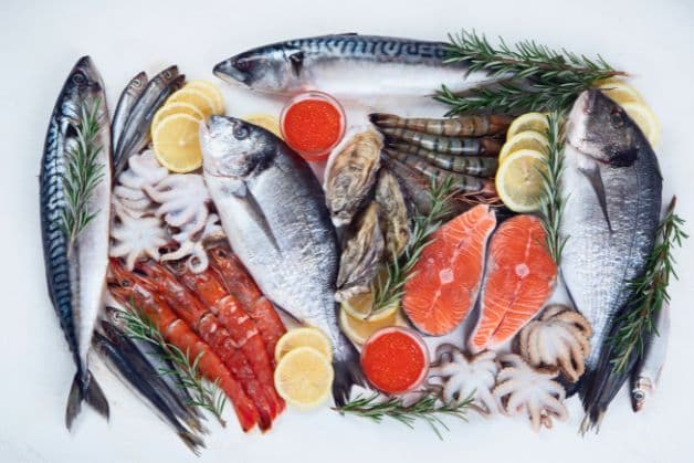 Nhóm thực phẩm bổ sung canxi cho trẻ dồi dào