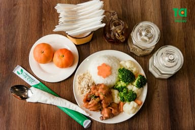 Cách chọn thực phẩm bổ sung cho trẻ ăn dặm