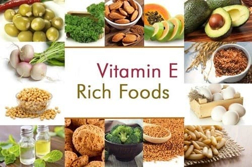 Vitamin E là loại vitamin tan trong chất béo, giúp bảo vệ các màng tế bào khỏi các chất hóa học độc hại và kích thích hệ miễn dịch chống lại các tình trạng nhiễm khuẩn