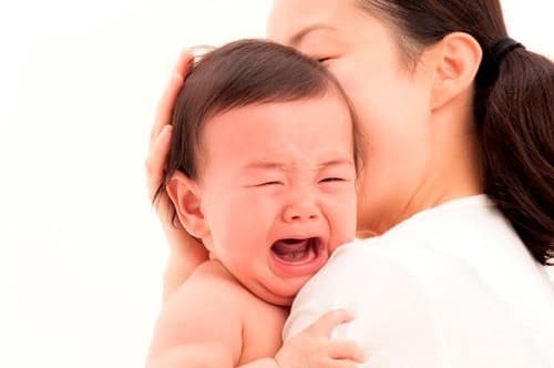 Triệu chứng viêm phế quản phổi ở trẻ