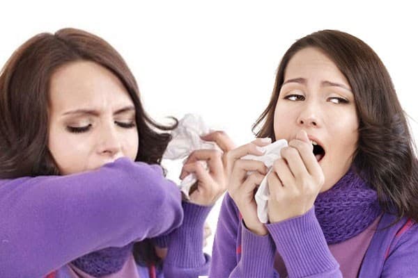 Lao phổi không phải là bệnh di truyền nhưng có khả năng lây lan với mức độ rất nhanh. 