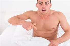 Khi bị vỡ vật hang là gi cần nhập viện cấp cứu càng sớm càng tốt.