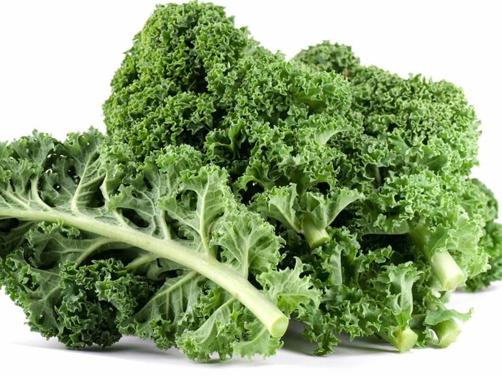 Thực phẩm chứa canxi