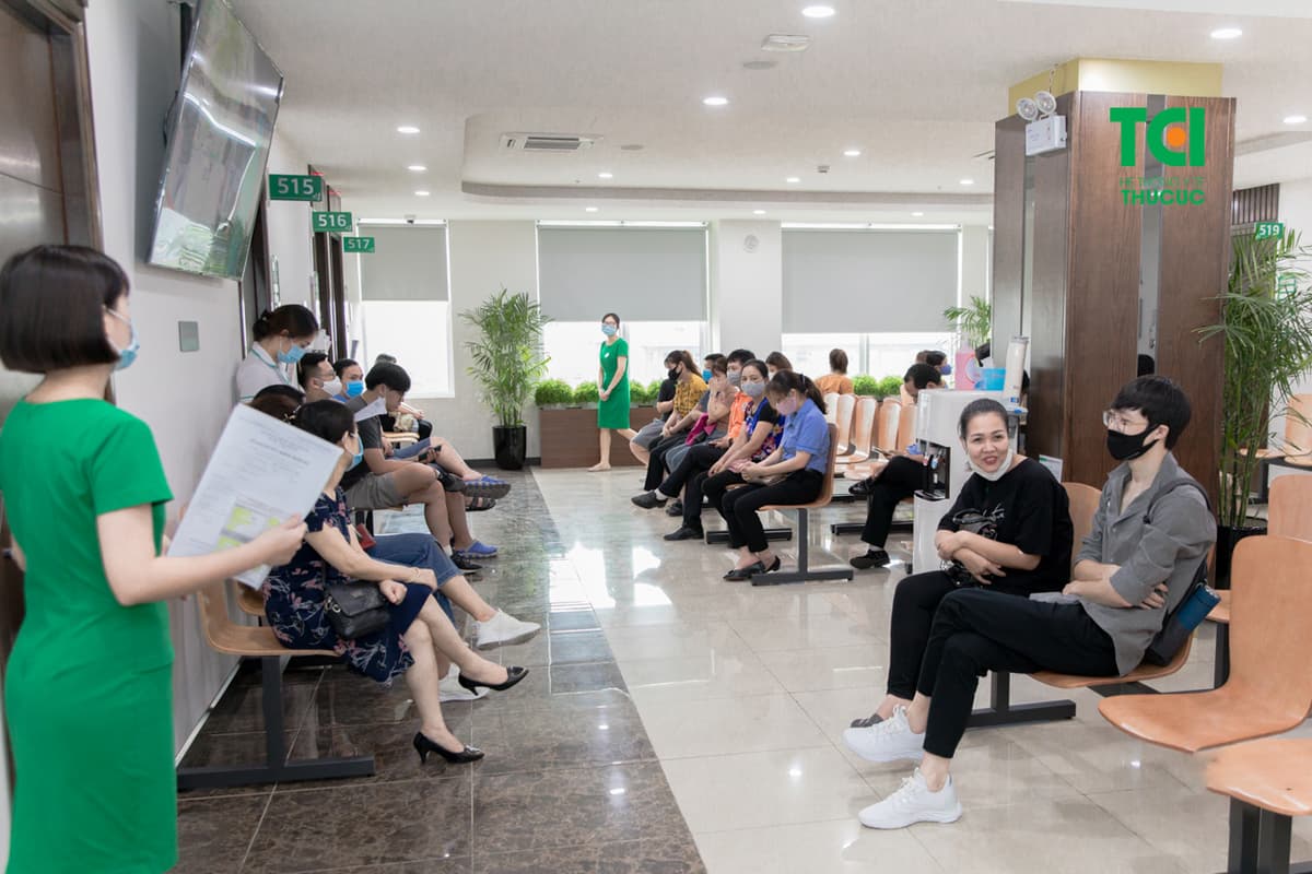 Bệnh u xơ tử cung khi nào cần phẫu thuật?