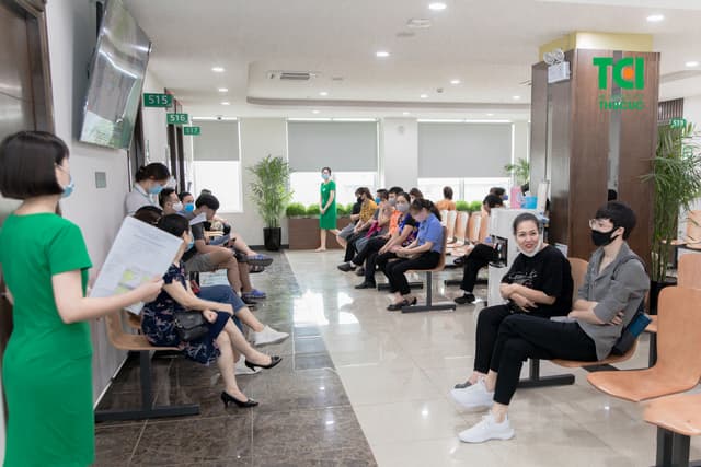 Bệnh u xơ tử cung khi nào cần phẫu thuật?