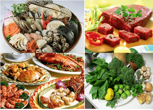 Người mắc bệnh tuyến giáp nên và không nên ăn gì?