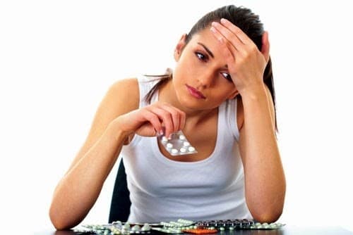 Dùng thuốc gì khi bị cảm lạnh?