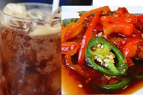 khong-nen-an-gi-khi-bi-ho