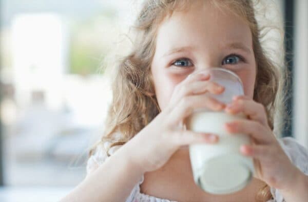 loãng xương ở trẻ