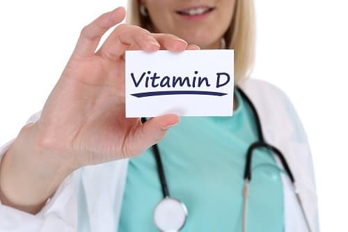  Việc thiếu hụt vitamin D làm giảm độ chắc khỏe của xương và một số nghiên cứu chỉ ra mối liên kết giữa tình trạng này với hội chứng mệt mỏi mạn tính.