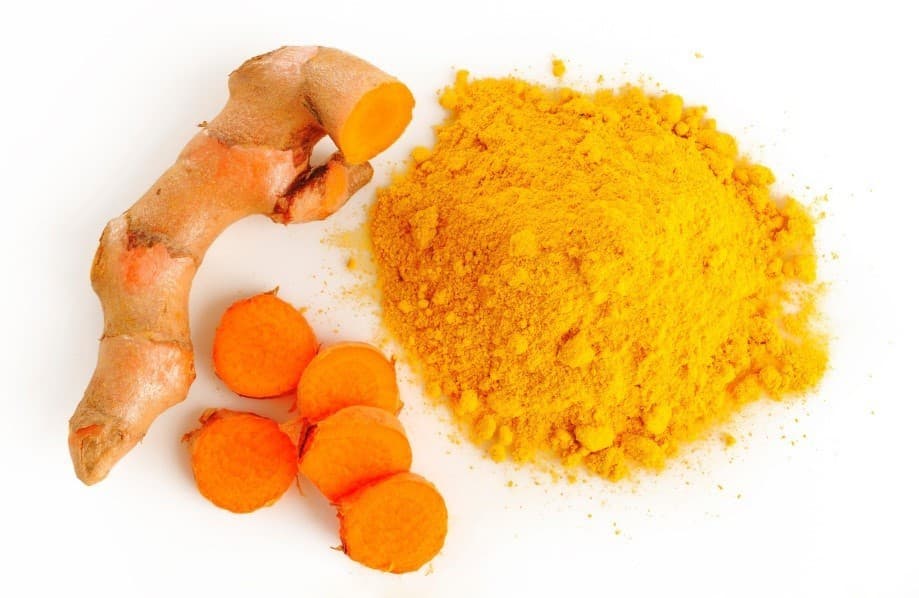 Những thực phẩm chứa "kháng sinh" tự nhiên