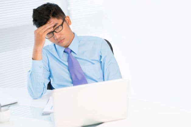 Nguyên nhân gây nên tật nghiến răng khi ngủ. 