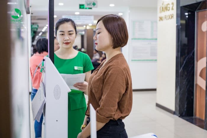 Thai phụ cần chú ý cân nặng trong quá trình mang thai