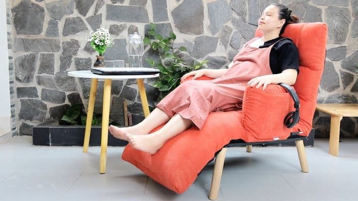 Phụ nữ mang thai cần có chế độ nghỉ ngơi, thư giãn hợp lý