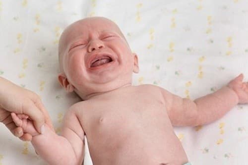 Biến chứng viêm phổi ở trẻ xử trí kịp thời, tránh biến chứng